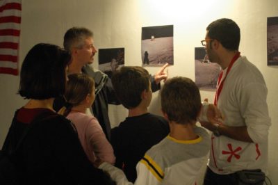CICAP mostra Genova - SET02 093